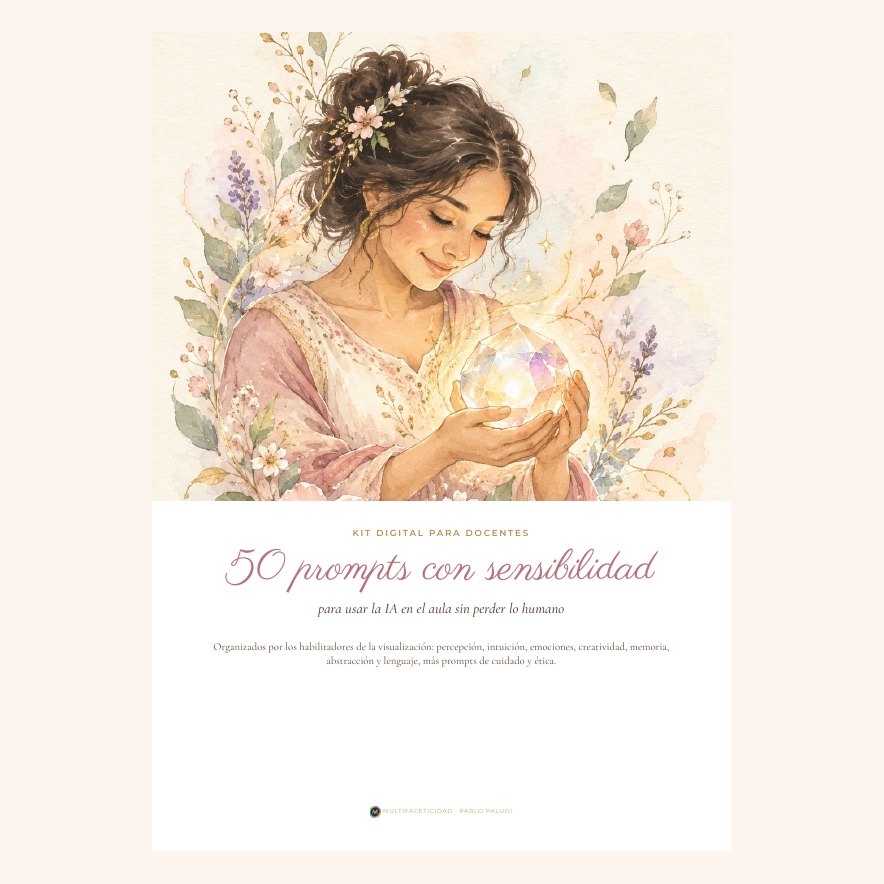Portada del kit de prompts