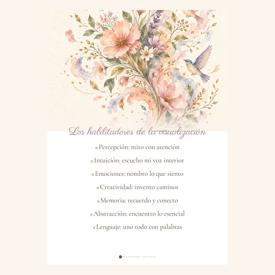 Lámina de los habilitadores